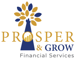 Prosper and Grow Financial Services